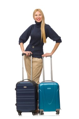 kadında rahat tarzı