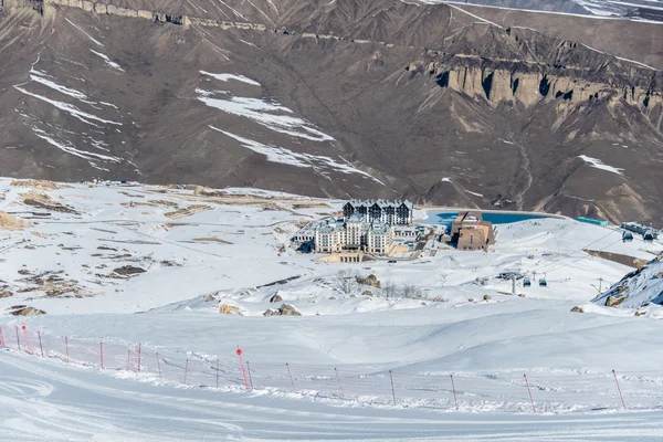 Şahdağ Turizm oteller