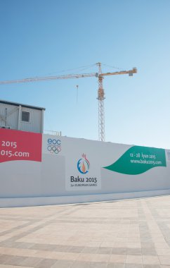 Avrupa Oyunlar posterler