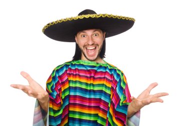 Yakışıklı adam canlı panço