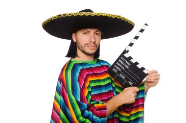 Yakışıklı adam canlı panço