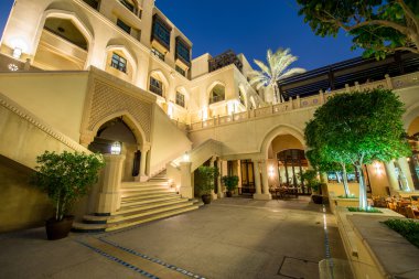Dubai ruh Al Bahar