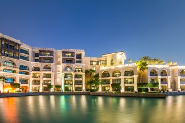 Dubai ruh Al Bahar