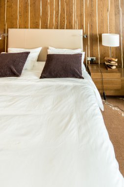 Park Chalet otel