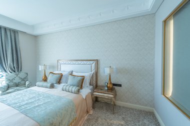 Rixos Hotel, Azerbaycan