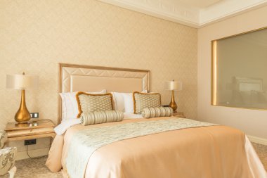 Rixos Hotel, Azerbaycan