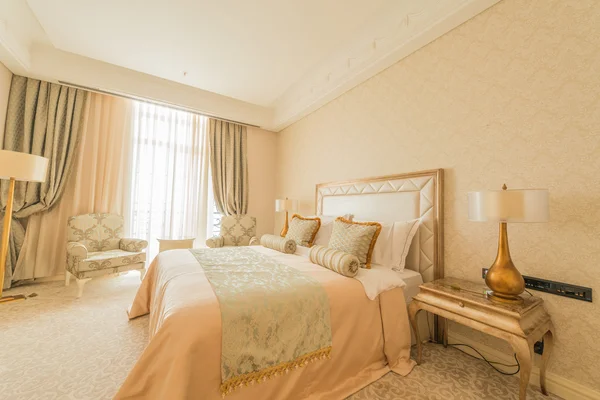 Rixos Hotel в Азербайджане — стоковое фото