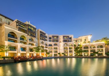 Ruh Al Bahar UAE, Dubai