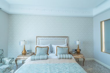 Rixos Hotel, Azerbaycan