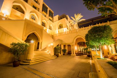 Ruh Al Bahar UAE, Duba