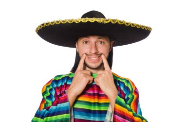 Yakışıklı adam canlı panço