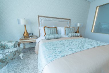 Rixos Hotel, Azerbaycan