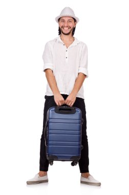 turist çanta