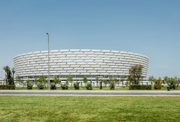 Estadio Olímpico de Bakú —  Fotos de Stock