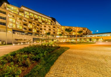 Galaalti Galaalti otel