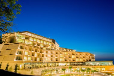 Galaalti Galaalti otel