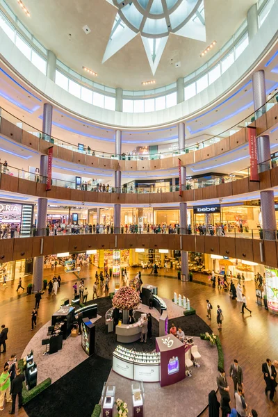 Dubal Mall Einkaufszentrum — Stockfoto