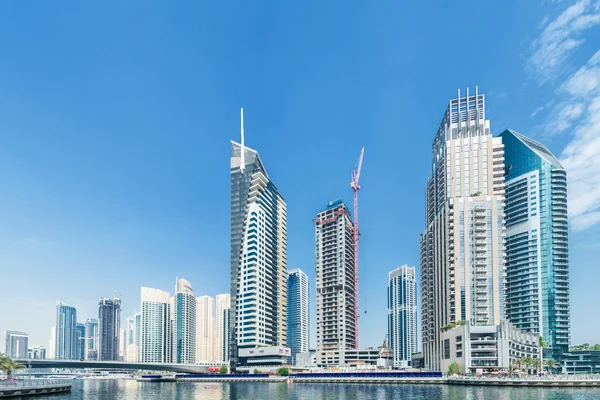 District de Dubai Marina — Photo