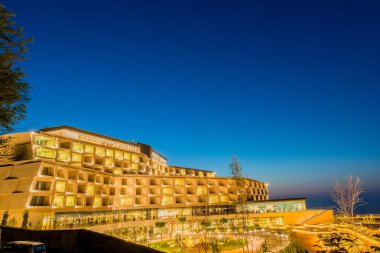 Galaalti Galaalti otel,