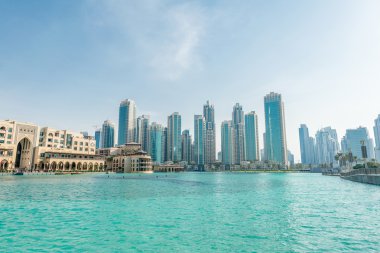 Ruh Al Bahar UAE, Dubai