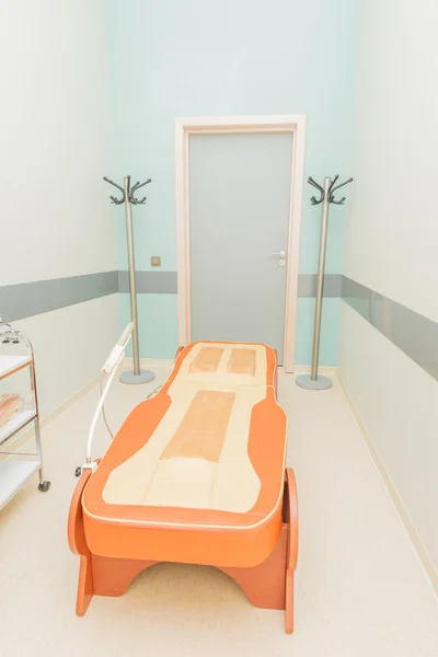 Modern hastane odasında — Stok fotoğraf