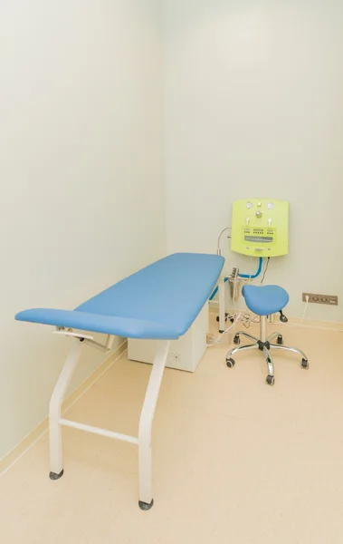 Camera nel moderno ospedale — Foto Stock