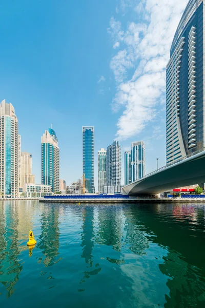 District de Dubai Marina — Photo