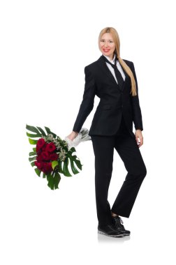 demet gül olan kadın