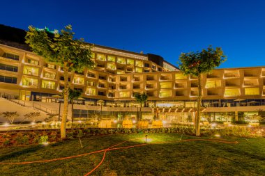 Galaalti Galaalti otel,