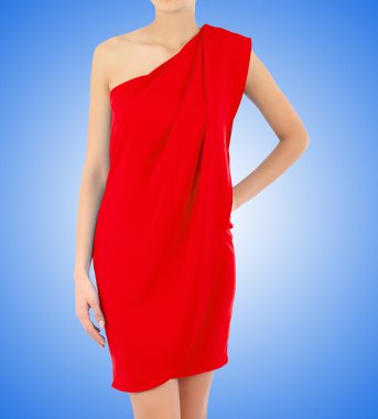 moda kavramı mavi model ile