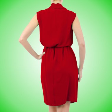 Moda kavramı geçişin karşı