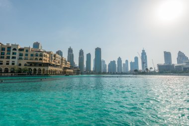 Dubai ruh Al Bahar