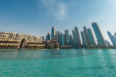 Ruh Al Bahar alan
