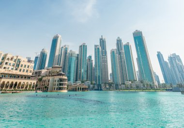 Ruh Al Bahar alan