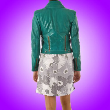 moda kavramı model ile