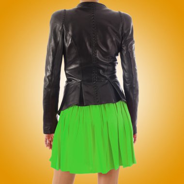 moda kavramı model ile