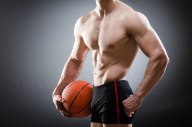 Kas basketbol spor kavram