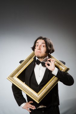 Studio komik sanatçı