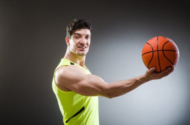 Kas basketbol spor kavram