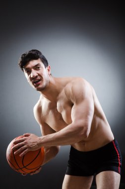 Kas basketbol spor kavram