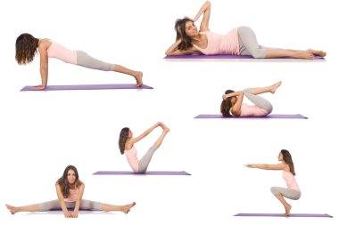 Sette sağlıklı yaşam biçimi kavramı