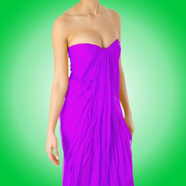 moda kavramı model ile