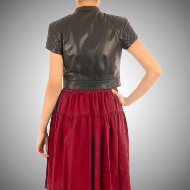 moda kavramı model ile