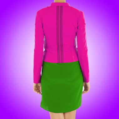moda kavramı model ile