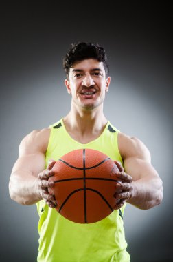 Kas basketbol spor kavram