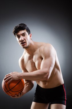 Kas basketbol spor kavram