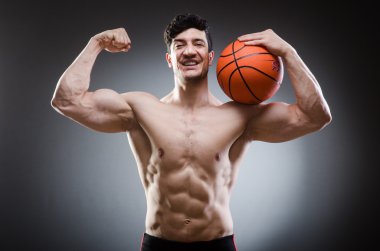 Kas basketbol spor kavram