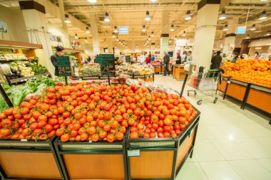 Dubai süpermarket gamex