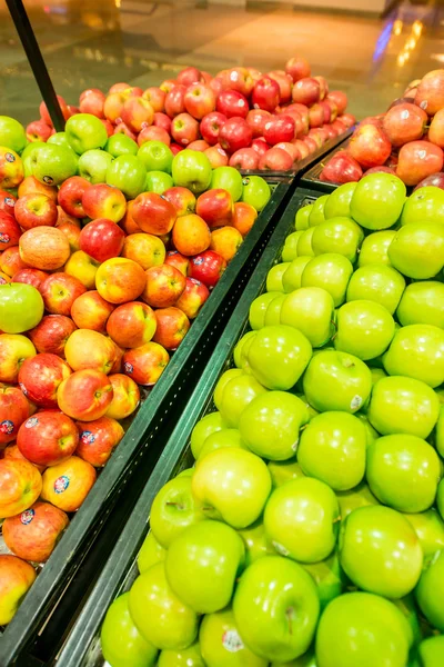 Dubai Supermercado Waitrose — Fotografia de Stock