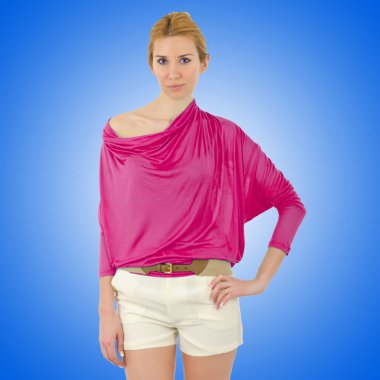 moda kavramı model ile